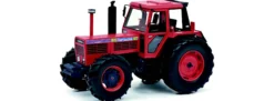 Schuco 450025900 SAME Hercules 160 orange | Traktormodell 1:18