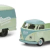 Schuco 452671700 Set Vespa | MHI | Modellautos 1:87