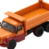 Schuco 451870031 Tatra T148 Kipper orange | LKW-Modell 1:87