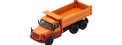 Schuco 451870031 Tatra T148 Kipper orange | LKW-Modell 1:87