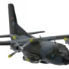Schuco 452659000 Transall C160D LTG 62 | Flugzeugmodell 1:87