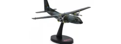 Schuco 452659000 Transall C160D LTG 62 | Flugzeugmodell 1:87