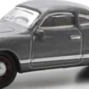 Schuco 451870049 VW Karman Ghia | Modellauto 1:87