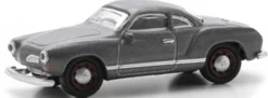Schuco 451870049 VW Karman Ghia | Modellauto 1:87