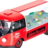 Schuco 451180002 VW T1 Advert-Car Schuco Varianto | Modellauto 1:18