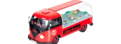 Schuco 451180002 VW T1 Advert-Car Schuco Varianto | Modellauto 1:18