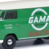 Schuco 450358700 VW T1b Kastenwagen GAMA | MHI | Modellauto 1:43