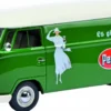 Schuco 450892900 VW T1b Persil Kasten | Automodell 1:32