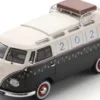 Schuco 451430042 VW T1 Bus 1960 Weihnachtsmodell 2026 | Modellauto 1:43