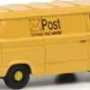 Schuco 452671200 VW T3 DBP gelb | Modellauto 1:87