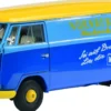 Schuco 450027900 VW T1 Nürnberger Nachrichten | Automodell 1:18
