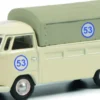 Schuco 452650300 VW T1 Pritsche Herbie | Automodell 1:87