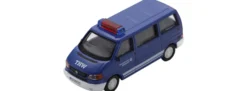 Schuco 451870038 VW T4 THW | Blaulichtmodell 1:87