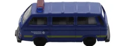 Schuco 451870043 VW T3 THW | Blaulichtmodell 1:87