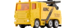 siku 1493 ADAC Abschleppwagen | LKW-Modell