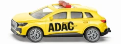 siku 1565 ADAC Pannenhilfe Audi Q4 e-tron | Modellauto