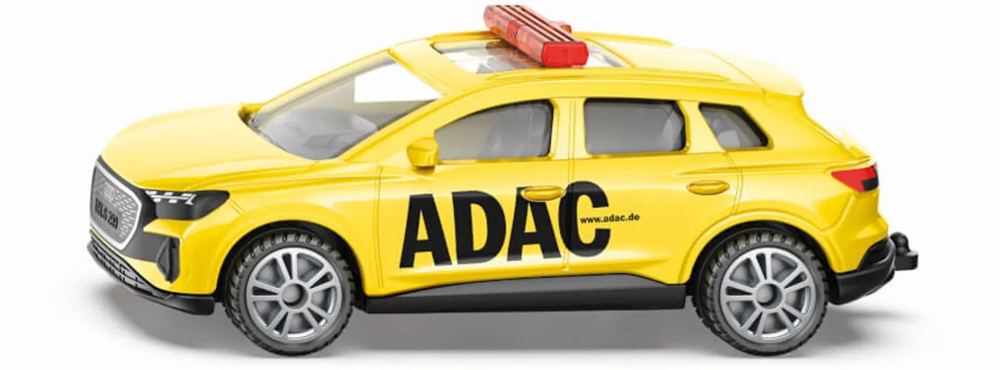 siku 1565 ADAC Pannenhilfe Audi Q4 e-tron | Modellauto