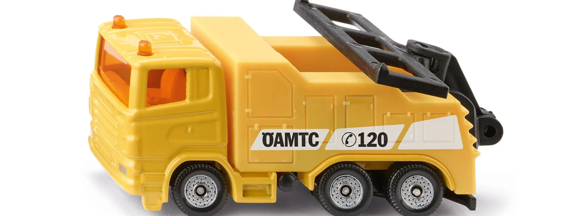 siku 1493 ÖAMTC Abschleppwagen | LKW-Modell