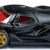 siku 1527 Apollo IE Sportwagen | Modellauto