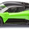 siku 1127 Aston Martin Valhalla grün | Modellauto