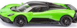 siku 1127 Aston Martin Valhalla grün | Modellauto