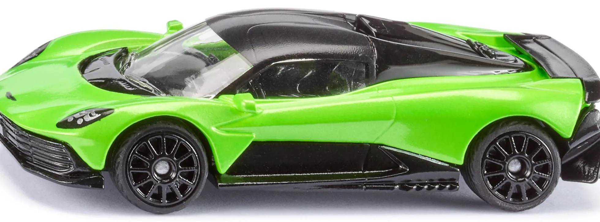 siku 1127 Aston Martin Valhalla grün | Modellauto