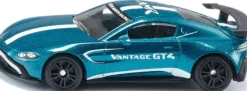 siku 1577 Aston Martin Vantage GT4 | Modellauto