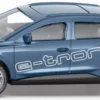 siku 1567 Audi Q4 e-tron | Modellauto