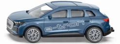 siku 1567 Audi Q4 e-tron | Modellauto