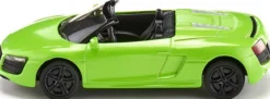 siku 1316 Audi R8 Spyder | Modellauto