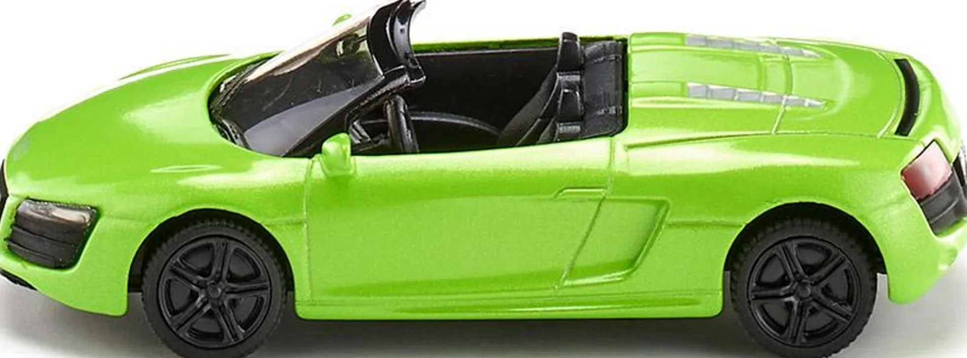 siku 1316 Audi R8 Spyder | Modellauto