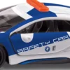siku 2319 BMW i8 Safety Car | Modellauto 1:50