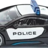 siku 1533 BMW i8 US-Police | Modellauto