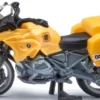 siku 1551 BMW Motorrad ÖAMTC | Motorradmodell