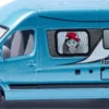 siku 1559 Campervan | Modellauto