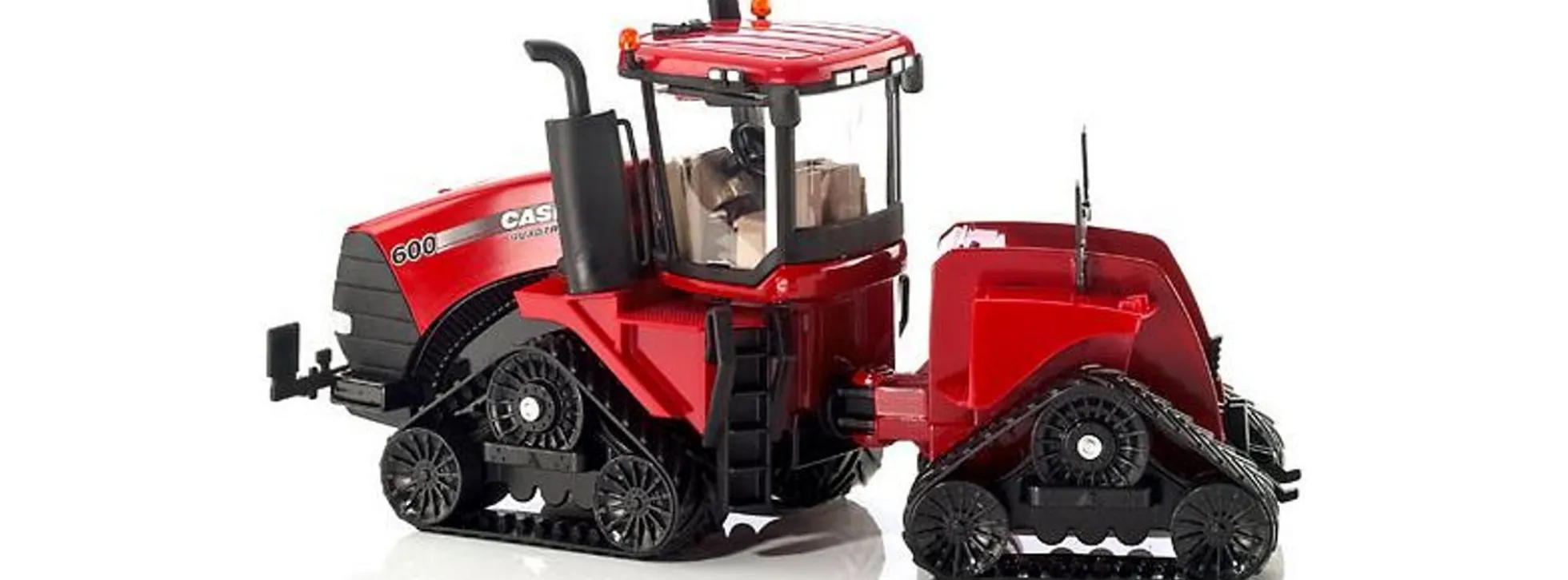 siku 3275 Case IH Quadtrac 600 | Traktormodell 1:32