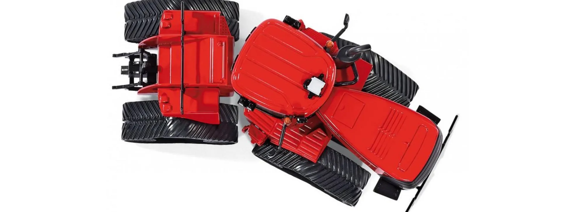 siku 3275 Case IH Quadtrac 600 | Traktormodell 1:32