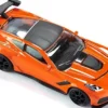 siku 1534 Chevrolet Corvette ZR1 | Modellauto
