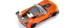 siku 1534 Chevrolet Corvette ZR1 | Modellauto