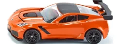 siku 1534 Chevrolet Corvette ZR1 | Modellauto