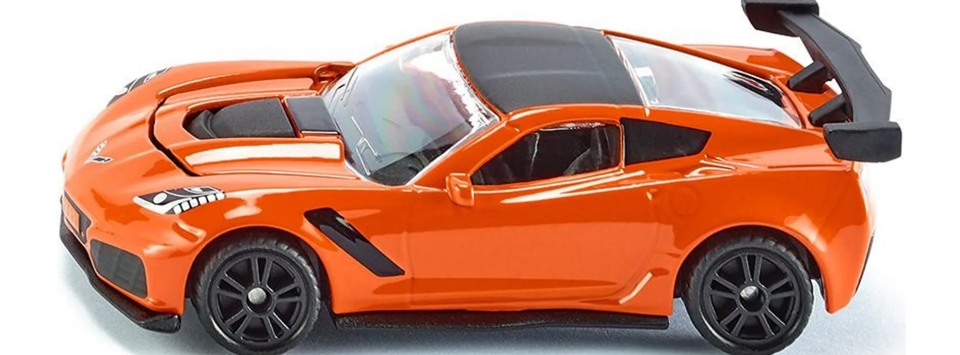 siku 1534 Chevrolet Corvette ZR1 | Modellauto