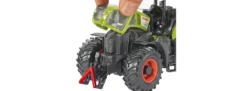 siku 3280 Claas Axion 950 | Traktormodell 1:32