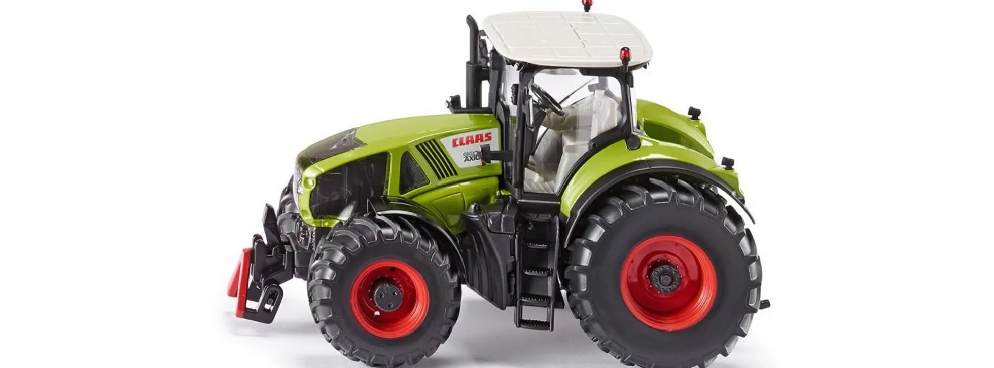 siku 3280 Claas Axion 950 | Traktormodell 1:32