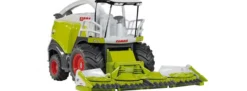 siku 1993 Claas 950 Jaguar Maishäcksler | Agrarmodell 1:50