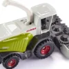 siku 1418 Claas Maishäcksler | Agrarmodell