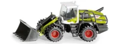 siku 1999 Claas Torion 1914 Radlader | Agrarmodell 1:50