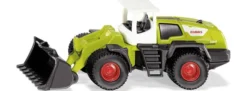 siku 1524 Claas Torion 1914 Radlader | Landwirtschaftsmodell