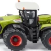 siku 3271 Claas Xerion | Traktormodell 1:32