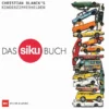 siku 9296 Das siku Buch | Kinderzimmerhelden | Bilderbuch