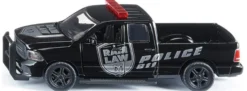 siku 2309 Dodge RAM 1500 US-Polizei | Blaulichtmodell 1:50